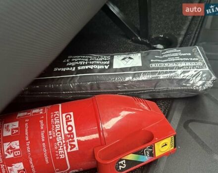 Белый Рено Мастер, объемом двигателя 2.3 л и пробегом 185 тыс. км за 23850 $, фото 40 на Automoto.ua