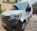 Белый Рено Мастер, объемом двигателя 2.3 л и пробегом 124 тыс. км за 25950 $, фото 3 на Automoto.ua