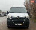 Белый Рено Мастер, объемом двигателя 2.3 л и пробегом 185 тыс. км за 23850 $, фото 4 на Automoto.ua