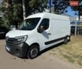 Білий Рено Мастєр, об'ємом двигуна 2.3 л та пробігом 214 тис. км за 21999 $, фото 51 на Automoto.ua