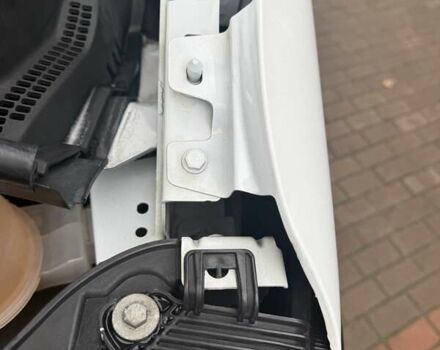 Белый Рено Мастер, объемом двигателя 2.3 л и пробегом 185 тыс. км за 23850 $, фото 59 на Automoto.ua