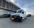 Белый Рено Мастер, объемом двигателя 2.3 л и пробегом 219 тыс. км за 20799 $, фото 1 на Automoto.ua