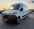 Белый Рено Мастер, объемом двигателя 2.3 л и пробегом 181 тыс. км за 22750 $, фото 1 на Automoto.ua