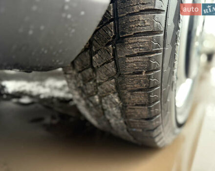 Белый Рено Мастер, объемом двигателя 2.3 л и пробегом 119 тыс. км за 23800 $, фото 23 на Automoto.ua