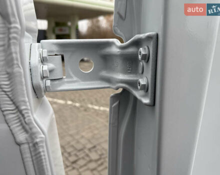 Білий Рено Мастєр, об'ємом двигуна 0 л та пробігом 192 тис. км за 21600 $, фото 72 на Automoto.ua