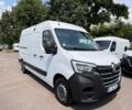 Белый Рено Мастер, объемом двигателя 2.3 л и пробегом 155 тыс. км за 23700 $, фото 1 на Automoto.ua