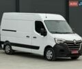 Белый Рено Мастер, объемом двигателя 2.3 л и пробегом 260 тыс. км за 18700 $, фото 10 на Automoto.ua