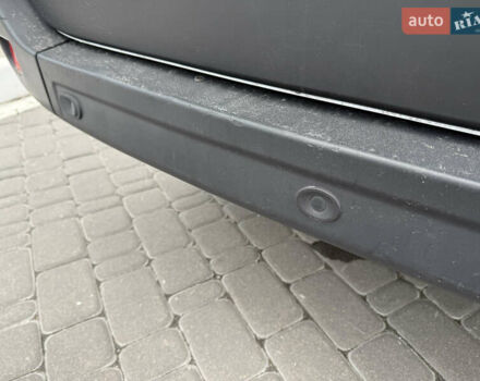 Білий Рено Мастєр, об'ємом двигуна 2.3 л та пробігом 105 тис. км за 24200 $, фото 23 на Automoto.ua