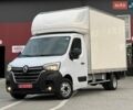 Белый Рено Мастер, объемом двигателя 2.3 л и пробегом 155 тыс. км за 29700 $, фото 1 на Automoto.ua
