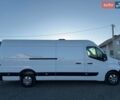 Белый Рено Мастер, объемом двигателя 2.3 л и пробегом 200 тыс. км за 21499 $, фото 1 на Automoto.ua