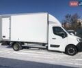 Білий Рено Мастєр, об'ємом двигуна 2.3 л та пробігом 260 тис. км за 26500 $, фото 1 на Automoto.ua