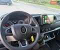 Белый Рено Мастер, объемом двигателя 2.3 л и пробегом 159 тыс. км за 24799 $, фото 62 на Automoto.ua