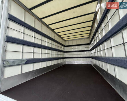 Белый Рено Мастер, объемом двигателя 0 л и пробегом 199 тыс. км за 26500 $, фото 36 на Automoto.ua