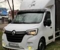 Білий Рено Мастєр, об'ємом двигуна 2.3 л та пробігом 160 тис. км за 32150 $, фото 3 на Automoto.ua