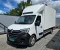 Белый Рено Мастер, объемом двигателя 2.3 л и пробегом 286 тыс. км за 23200 $, фото 1 на Automoto.ua