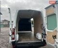 Белый Рено Мастер, объемом двигателя 2.3 л и пробегом 109 тыс. км за 22700 $, фото 27 на Automoto.ua