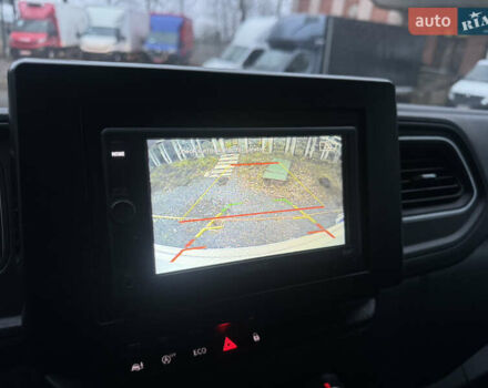 Білий Рено Мастєр, об'ємом двигуна 0 л та пробігом 178 тис. км за 25900 $, фото 46 на Automoto.ua