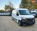 Белый Рено Мастер, объемом двигателя 2.3 л и пробегом 177 тыс. км за 18370 $, фото 1 на Automoto.ua