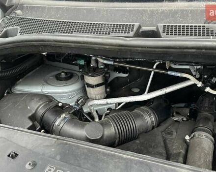 Білий Рено Мастєр, об'ємом двигуна 2.3 л та пробігом 195 тис. км за 19500 $, фото 15 на Automoto.ua