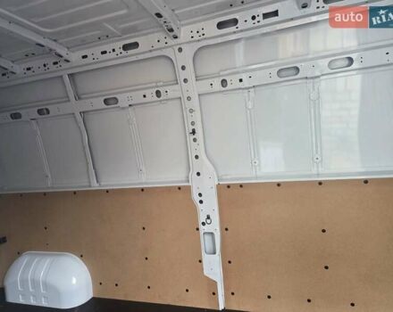 Белый Рено Мастер, объемом двигателя 2.3 л и пробегом 124 тыс. км за 23600 $, фото 55 на Automoto.ua