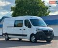 Білий Рено Мастєр, об'ємом двигуна 2.3 л та пробігом 219 тис. км за 20900 $, фото 1 на Automoto.ua