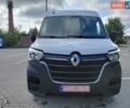 Белый Рено Мастер, объемом двигателя 2.3 л и пробегом 81 тыс. км за 20600 $, фото 41 на Automoto.ua