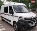 Белый Рено Мастер, объемом двигателя 2.3 л и пробегом 495 тыс. км за 19600 $, фото 1 на Automoto.ua