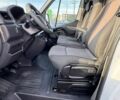 Белый Рено Мастер, объемом двигателя 2.3 л и пробегом 151 тыс. км за 23200 $, фото 10 на Automoto.ua
