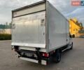Білий Рено Мастєр, об'ємом двигуна 2.3 л та пробігом 171 тис. км за 22850 $, фото 11 на Automoto.ua