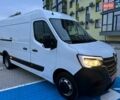 Белый Рено Мастер, объемом двигателя 2.3 л и пробегом 212 тыс. км за 24599 $, фото 1 на Automoto.ua