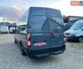 Белый Рено Мастер, объемом двигателя 2.3 л и пробегом 150 тыс. км за 22350 $, фото 10 на Automoto.ua