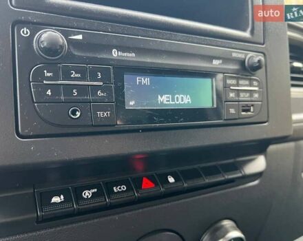 Белый Рено Мастер, объемом двигателя 2.3 л и пробегом 287 тыс. км за 25500 $, фото 84 на Automoto.ua