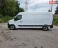 Білий Рено Мастєр, об'ємом двигуна 2.3 л та пробігом 129 тис. км за 23400 $, фото 34 на Automoto.ua