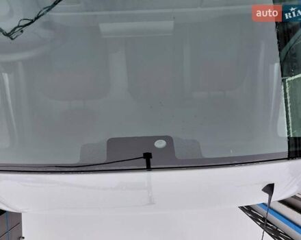 Білий Рено Мастєр, об'ємом двигуна 2.3 л та пробігом 80 тис. км за 20900 $, фото 47 на Automoto.ua