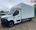 Белый Рено Мастер, объемом двигателя 2.3 л и пробегом 175 тыс. км за 24850 $, фото 1 на Automoto.ua