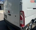 Білий Рено Мастєр, об'ємом двигуна 2.3 л та пробігом 199 тис. км за 23500 $, фото 1 на Automoto.ua