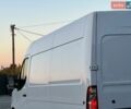 Білий Рено Мастєр, об'ємом двигуна 2.3 л та пробігом 210 тис. км за 17900 $, фото 81 на Automoto.ua