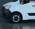 Белый Рено Мастер, объемом двигателя 2.3 л и пробегом 205 тыс. км за 29500 $, фото 27 на Automoto.ua