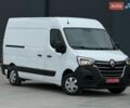 Белый Рено Мастер, объемом двигателя 2.3 л и пробегом 260 тыс. км за 18700 $, фото 5 на Automoto.ua
