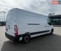 Белый Рено Мастер, объемом двигателя 2.3 л и пробегом 177 тыс. км за 23200 $, фото 4 на Automoto.ua