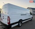 Белый Рено Мастер, объемом двигателя 2.3 л и пробегом 159 тыс. км за 24799 $, фото 21 на Automoto.ua