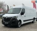 Белый Рено Мастер, объемом двигателя 2.3 л и пробегом 227 тыс. км за 24155 $, фото 1 на Automoto.ua
