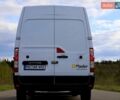 Белый Рено Мастер, объемом двигателя 2.3 л и пробегом 112 тыс. км за 21800 $, фото 17 на Automoto.ua