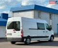 Белый Рено Мастер, объемом двигателя 2.3 л и пробегом 219 тыс. км за 19900 $, фото 2 на Automoto.ua