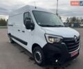 Белый Рено Мастер, объемом двигателя 2.3 л и пробегом 292 тыс. км за 17999 $, фото 3 на Automoto.ua
