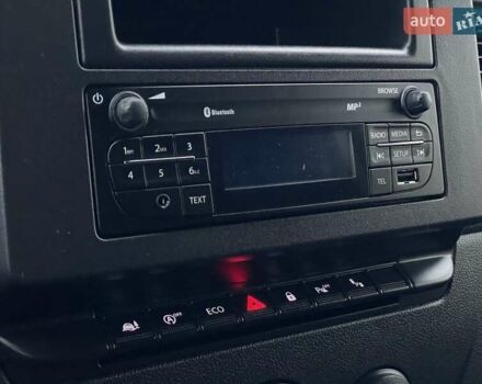 Белый Рено Мастер, объемом двигателя 2.3 л и пробегом 227 тыс. км за 24155 $, фото 47 на Automoto.ua