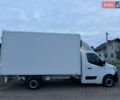 Белый Рено Мастер, объемом двигателя 2.3 л и пробегом 143 тыс. км за 25200 $, фото 14 на Automoto.ua