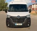 Белый Рено Мастер, объемом двигателя 2.3 л и пробегом 174 тыс. км за 22750 $, фото 1 на Automoto.ua