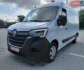 Белый Рено Мастер, объемом двигателя 2.3 л и пробегом 81 тыс. км за 20600 $, фото 42 на Automoto.ua