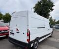 Белый Рено Мастер, объемом двигателя 2.3 л и пробегом 247 тыс. км за 22300 $, фото 7 на Automoto.ua
